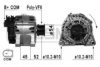 MESSMER 210860 Alternator